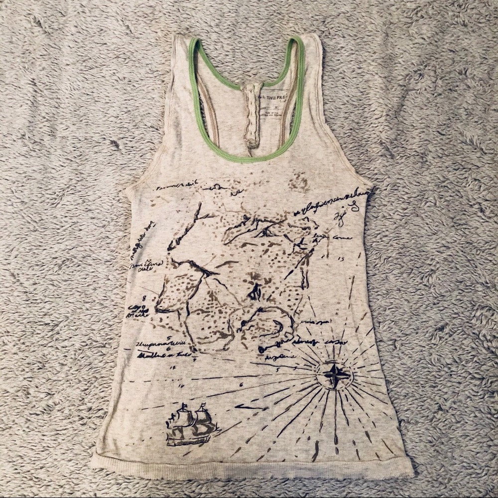 Free People Top
